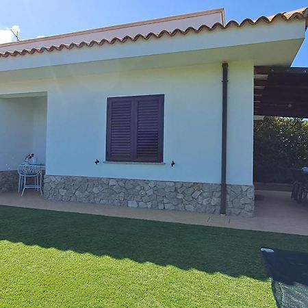 Villa Nove - Residence Dei Fiori Zambrone Exterior photo